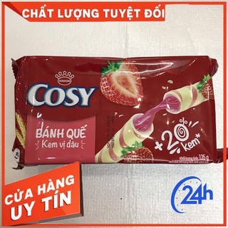 BÁNH QUẾ COSY KINH ĐÔ 135G