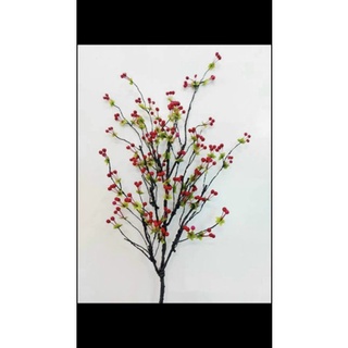 MỘC LAN XỐP 6 BÔNG_HOA LỤA CAO CẤP