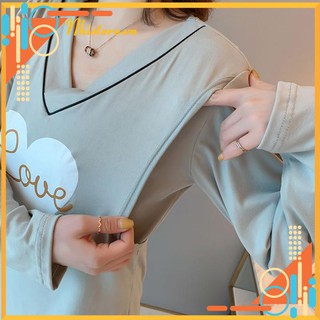 ĐỒ BỘ BẦU SAU SINH