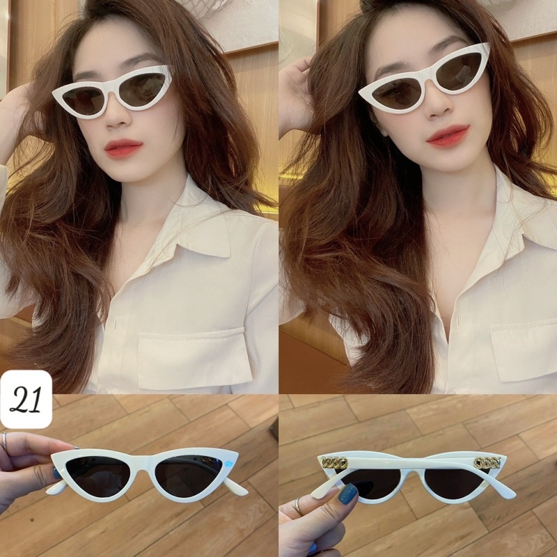 Kính nữ Shein mua sale tại các nước chuẩn auth full box