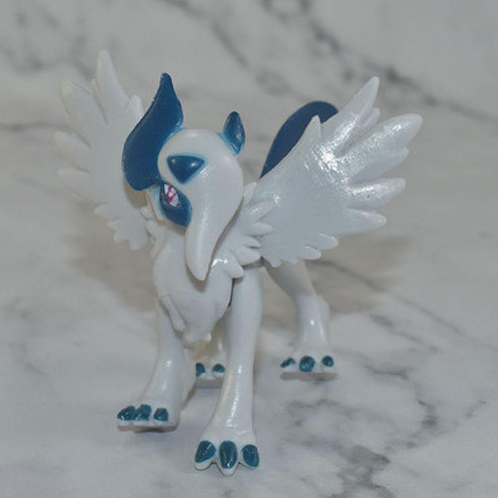Lanfy Đồ Chơi Mô Hình Nhân Vật Hoạt Hình Pokemon Charizard Dragonite Ivysaur Charmeleon Venusaur Pikachu