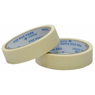 Băng keo giấy 2.5F