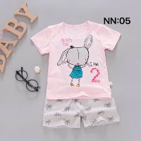 Combo 9b cộc tay