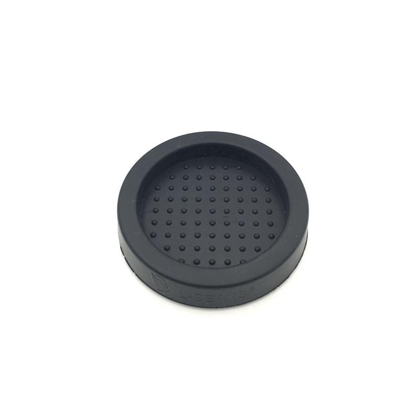 Đệm cao su dùng để đựng Tamper cà phê 60mm