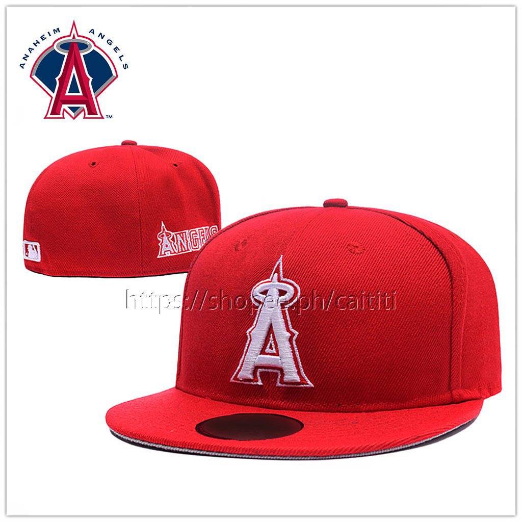1SII MLB High Quality Fashion brand Close Baseball Cap Executive