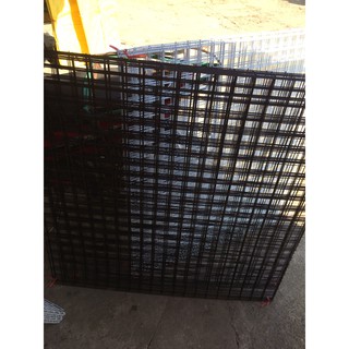 Tấm lưới treo đồ 100 x 100 cm