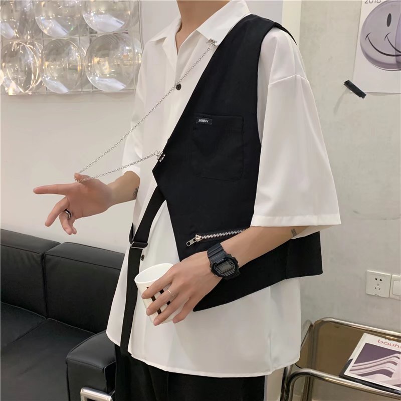 Áo Thun Tay Dài Dáng Rộng Chất Liệu Mỏng Thiết Kế Đơn Giản Thời Trang Mùa Hè Phong Cách Hàn Quốc Mới Size M-2XL Cho Nam Và Nữ 2022