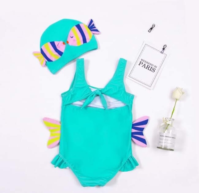 Đồ bơi con cá | BigBuy360 - bigbuy360.vn