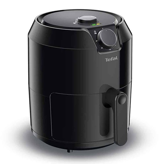 Nồi chiên không dầu Tefal EY201815 - 4.2L - đen