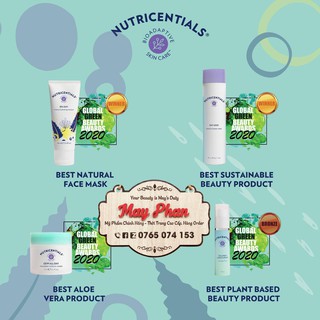 Sữa rửa mặt creamy cleansing lotion