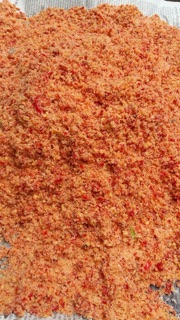 ME TẮM MUỐI ỚT- 500g