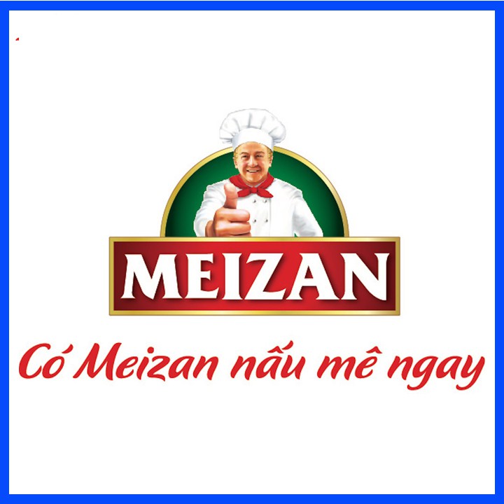 Dầu ăn cao cấp Meizan 5L