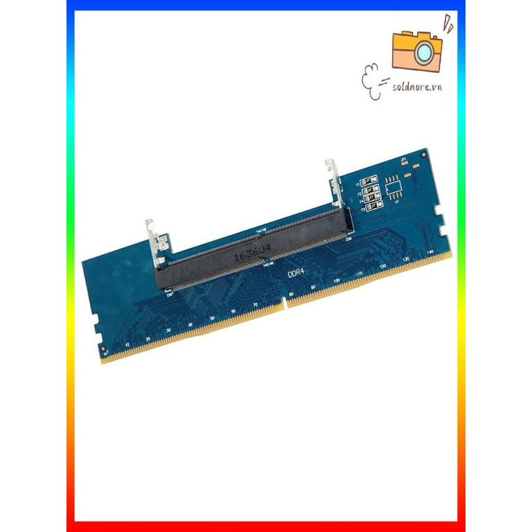 Bộ Chuyển Đổi Ram Ddr4 Cho Máy Tính | BigBuy360 - bigbuy360.vn