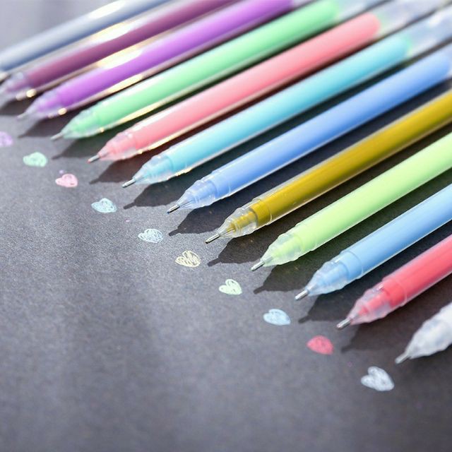 🔹Viết Nhũ High Light Mini Cenvava 1021.