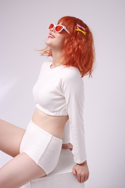 ĐỒ ĐI BIỂN - LONG SLEEVE BIKINI - BIKINI ÁO CROPTOP TAY DÀI | BigBuy360 - bigbuy360.vn