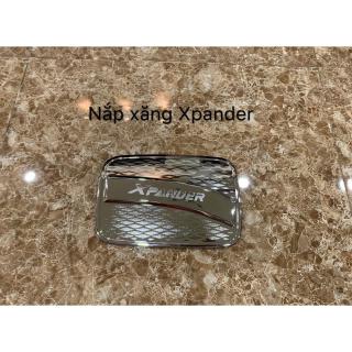 Ốp nắp bình xăng Xpander