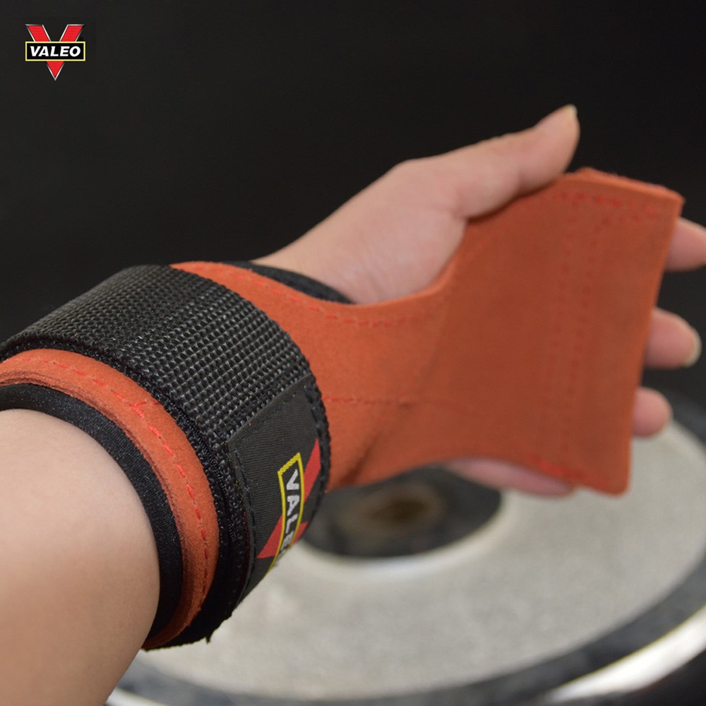 [ Sỉ & Lẻ ] Găng Tay Tập Gym - Dây Kéo Lưng - Lifting Grips ( Lót Tay & Kéo Lưng )