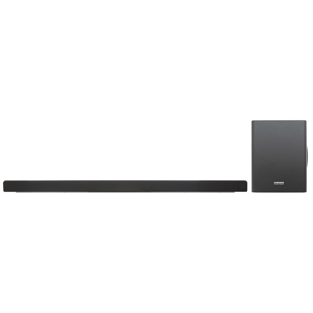 Loa thanh soundbar Samsung 5.1 HW-Q60R 360W