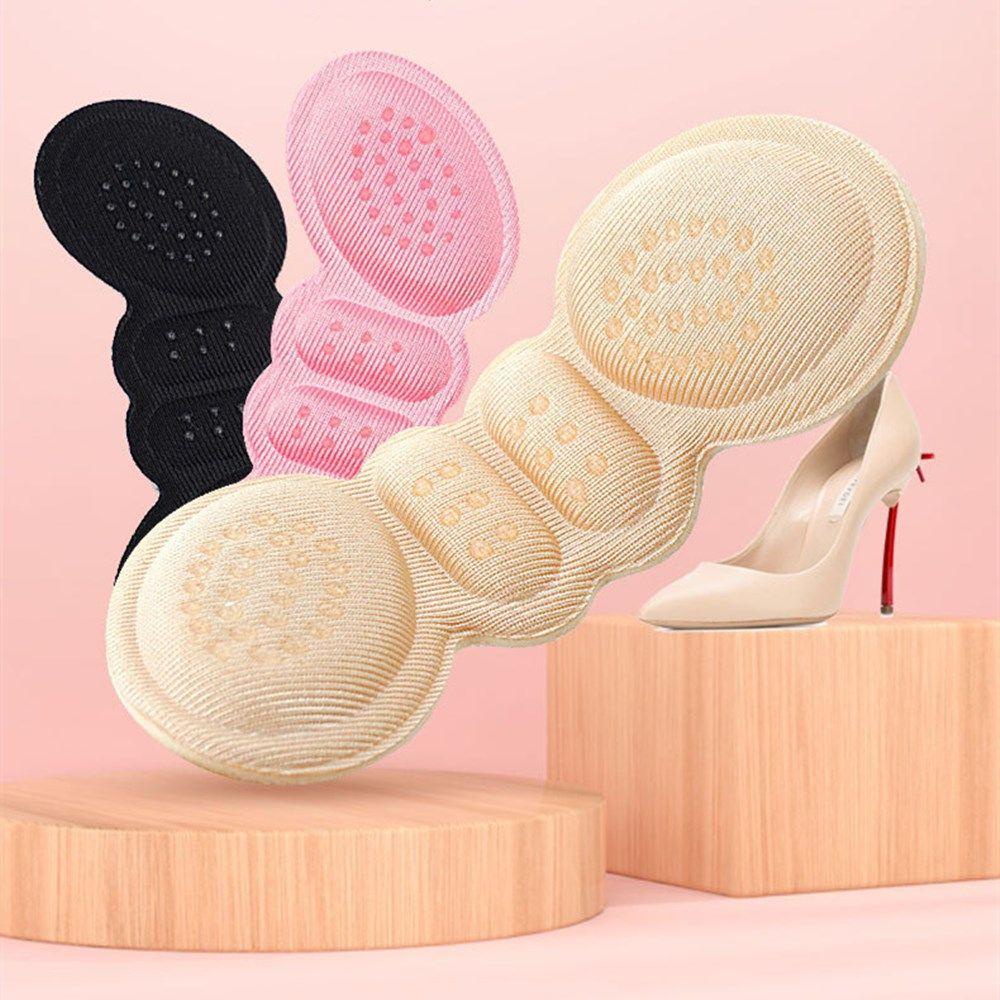 UPSTOPVN Set 2 Miếng Dán Lót Giày Cao Gót Tiện Lợi