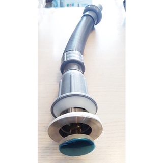 Ống Xả Ruột Gà Lavabo