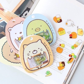 Gói 50 Sitcker Trang Trí Dễ Thương