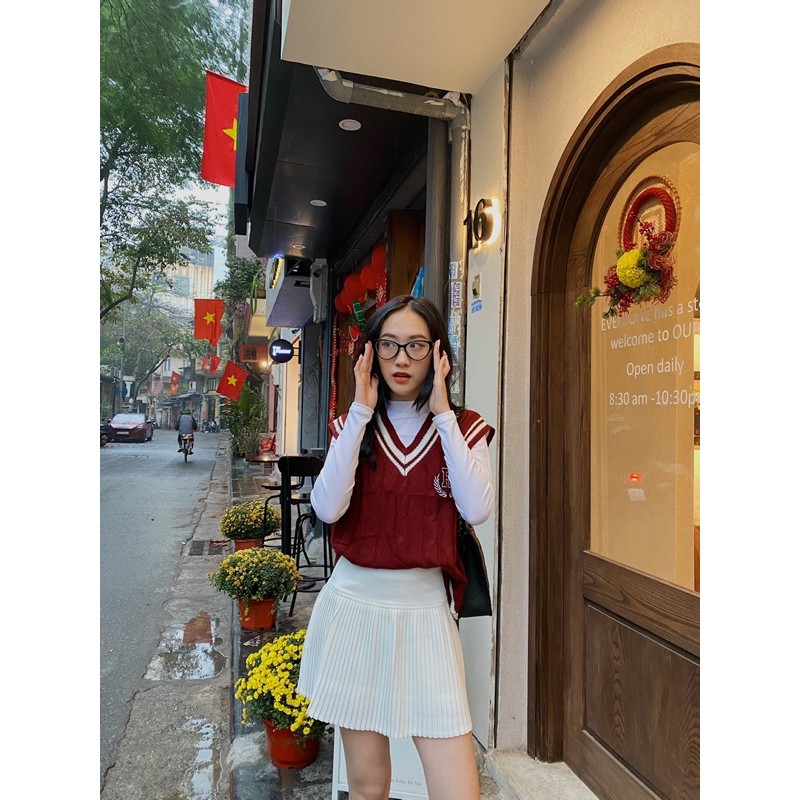 Chân váy dậy ly 234 | BigBuy360 - bigbuy360.vn