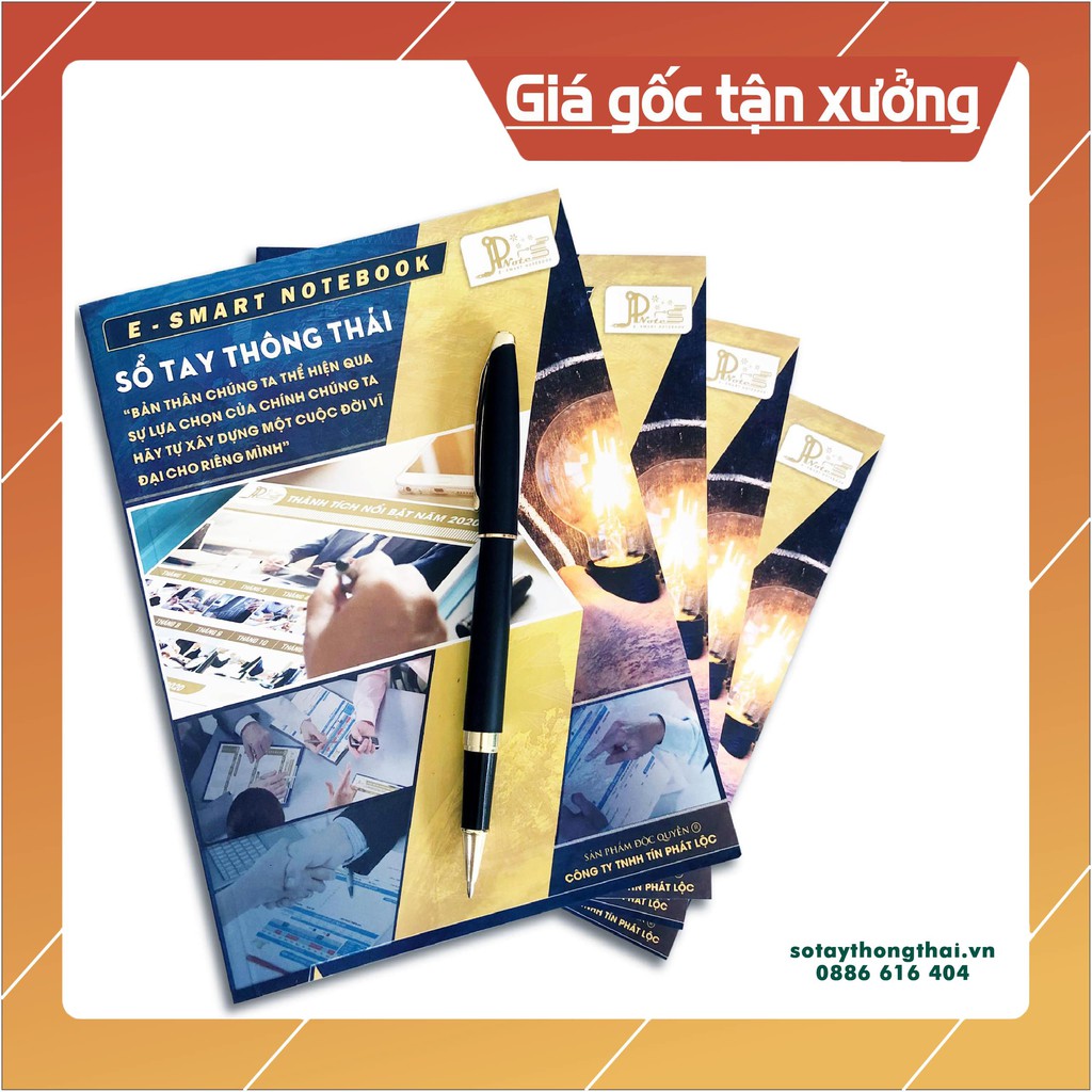 Sổ tay kế hoạch 2021 Tập 2 giúp thiết lập mục tiêu 6 tháng cuối năm và đánh giá hiệu quả công việc