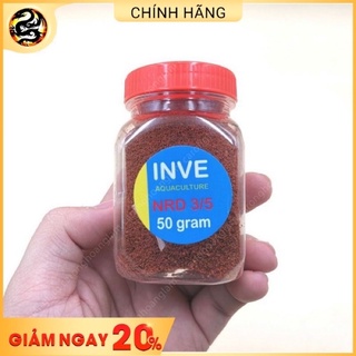 Cám thái Inve 3/5