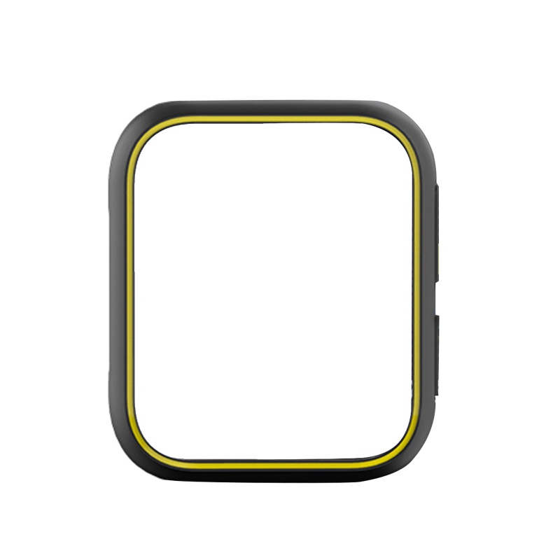 Ốp TPU BảO Vệ MàN HìNh Cho ĐồNg Hồ Thông Minh 41 / 46mm