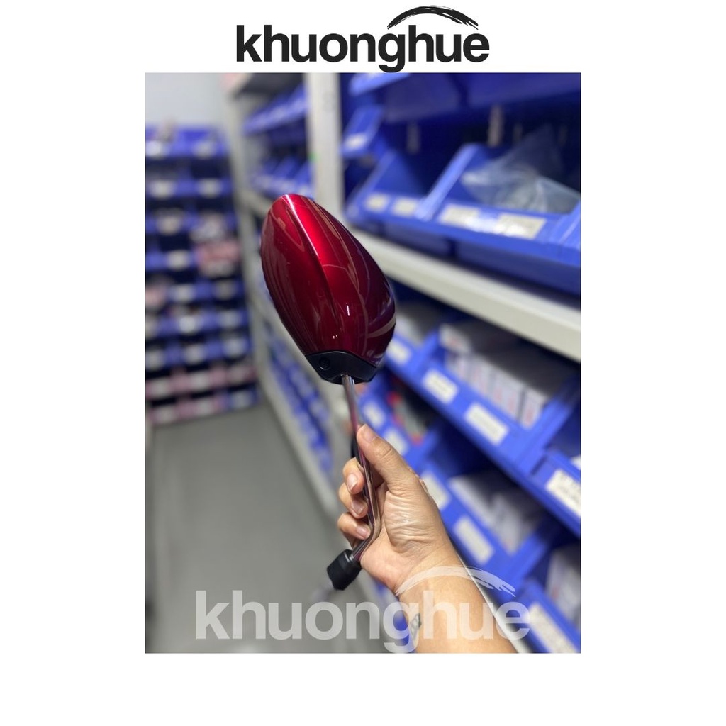 Gương chiếu hậu Grande bên phải chính hãng Yamaha