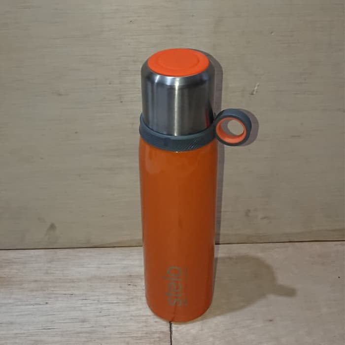 Thermos Bình Giữ Nhiệt Dung Tích 600ml Tiện Dụng