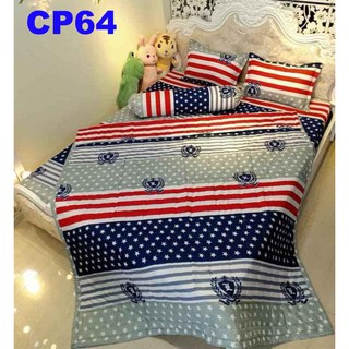 Vỏ gối đầu CP64 Full 20 mẫu vỏ gối đầu Cotton Poly siêu rẻ siêu đẹp nhiều mẫu cho các mẹ lựa chọn
