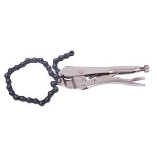 Kìm bấm xích workpro w031076, 19inches/480mm