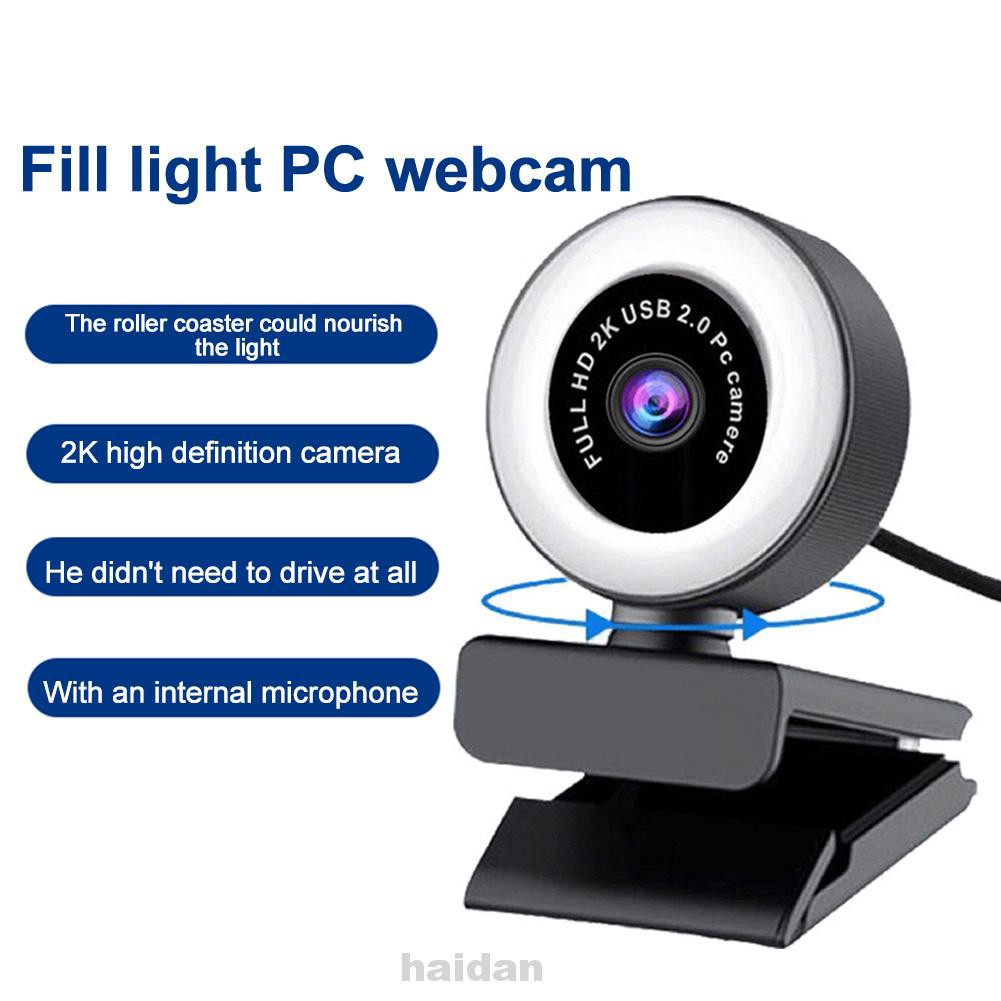 Webcam Hd 1080p Đa Năng Cho Game Thủ 960a