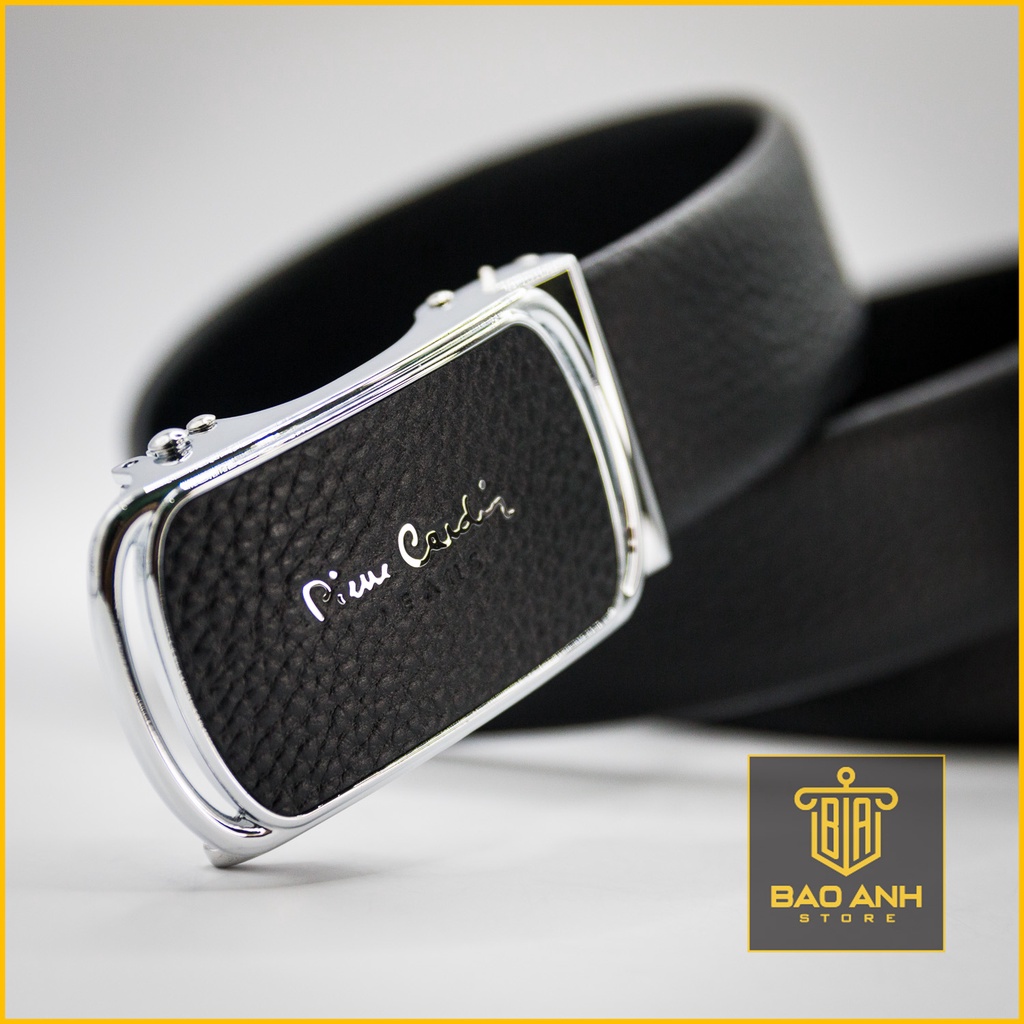 Thắt lưng nam Pierre Cardin PT14