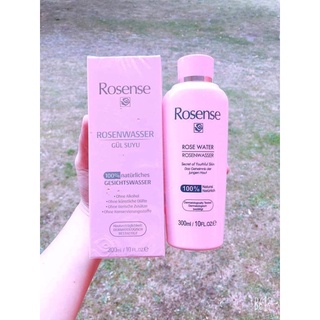 Nước hoa hồng Rosence