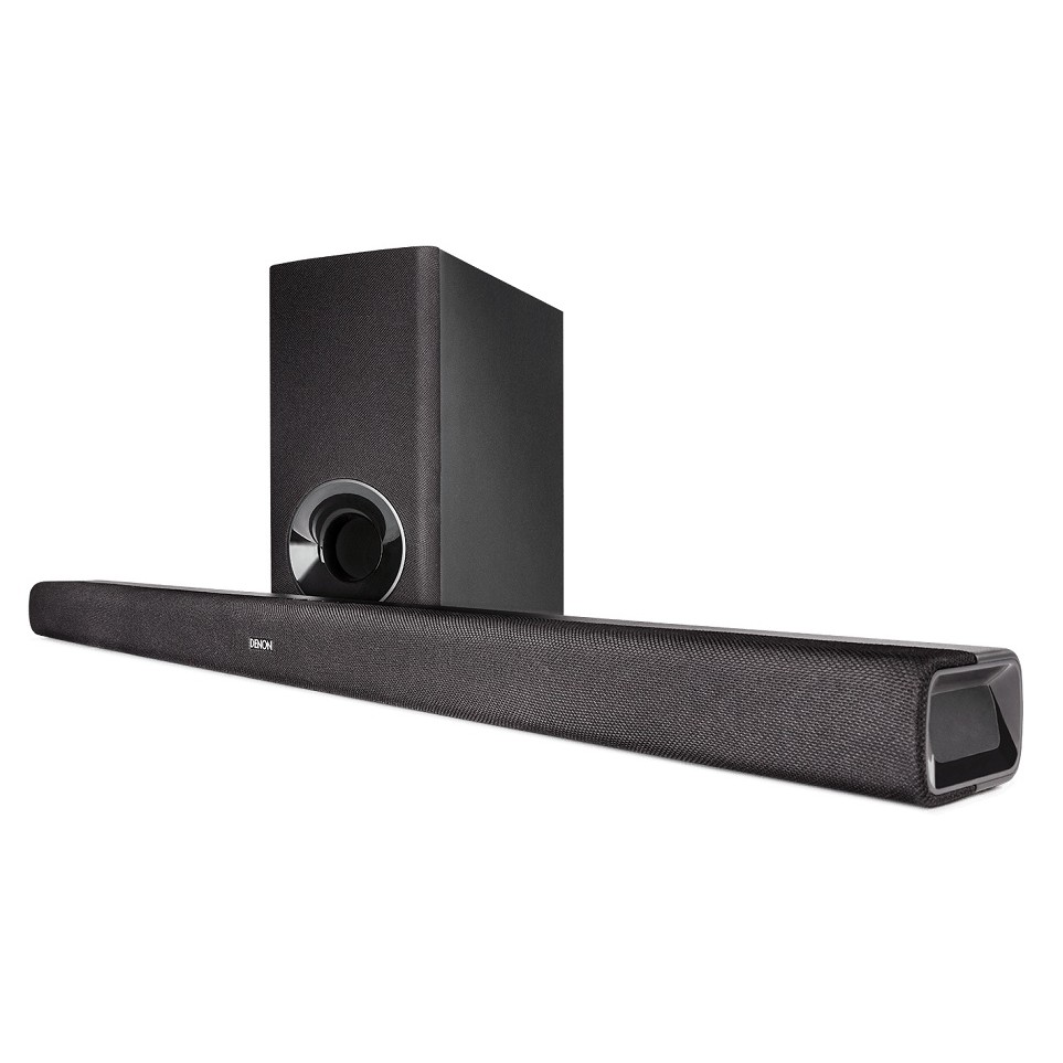 Loa Soundbar Denon DHT-S316 hàng chính hãng bảo hành 12 tháng toàn quốc