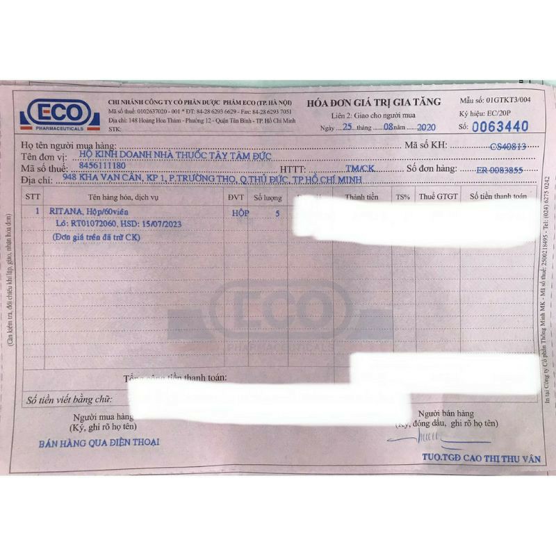 Viên uống trắng da RITANA🔥Tích Điểm 2 Lọ 60 Viên Tặng 1 Lọ 15 Viên🔥Trắng Hồng - Chống Nắng | BigBuy360 - bigbuy360.vn