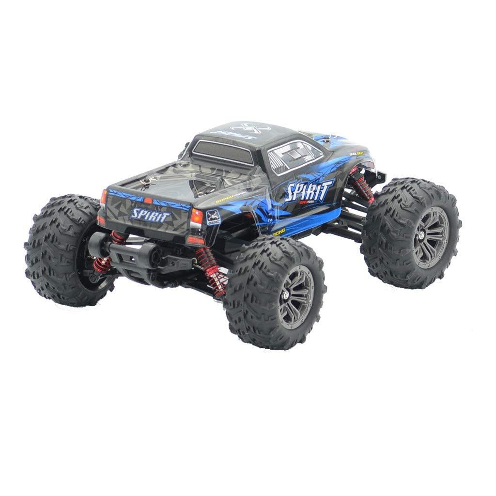 [HSP SHOP] Xe điều khiển xinlehong Q901 60km/h  bản Brushless Version