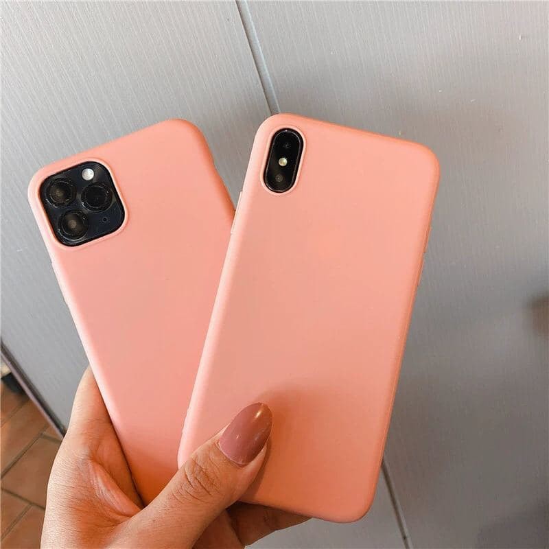 Ốp Dẻo cam xanh Xiaomi Redmi Note 9s,Note 9 Pro,Note 8,Note 8 Pro,,Note 7,Note 5 Pro,Note 6 Pro,Note 4X,S2