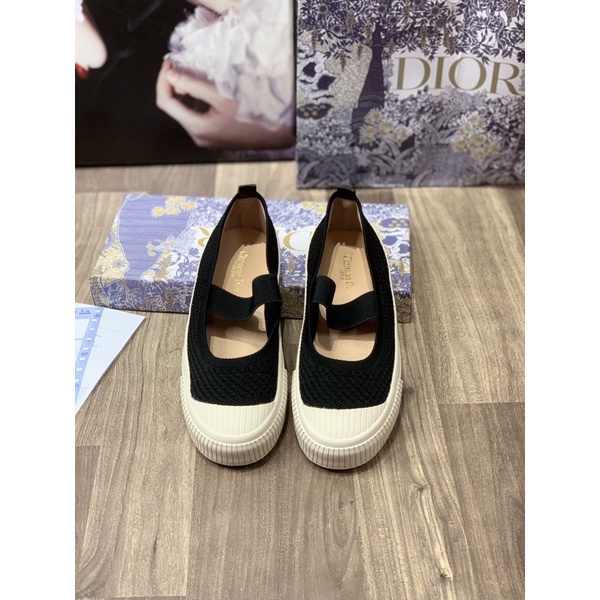 ❄️ GIÀY BÚP BÊ CHUN FULL BOX