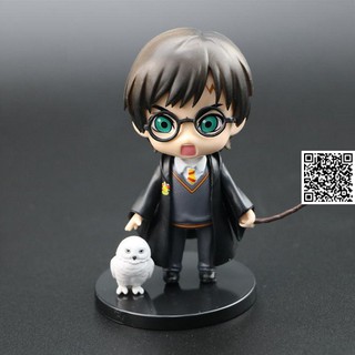 Mô hình Harry Potter Chibi 1100