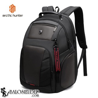Balo laptop du lịch Arctic Hunter AT1955
