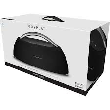 Loa Harman Kardon Go Play 2020 chính hãng - New 100%, Bảo hành 12 tháng.