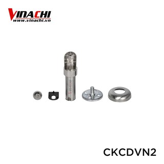 Chân đỡ vách ngăn inox