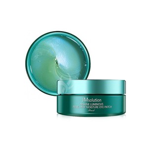 Mặt nạ mắt JMsolution Marine Luminous Pearl Deep Moisture Eye Patch 90g x 60 miếng
