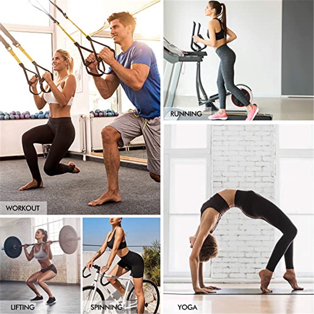 Globetrotter【COD &amp; Hàng sẵn sàng】 Quần short thể thao ôm dáng định hình cơ thể cho nữ