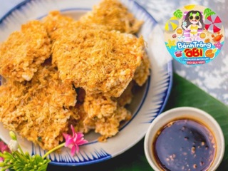 CƠM CHÁY SIÊU VỊ ABI