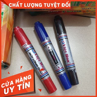 01Cây bút lông dầu cao cấp, bút dạ dầu