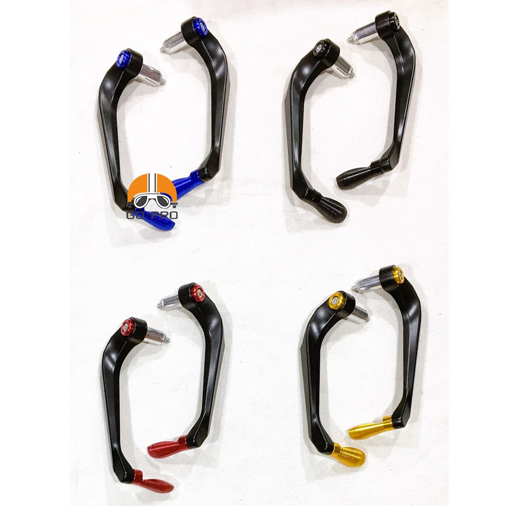 Chống Đỗ Tay Thắng K4 Dành Cho Mọi Xe Máy